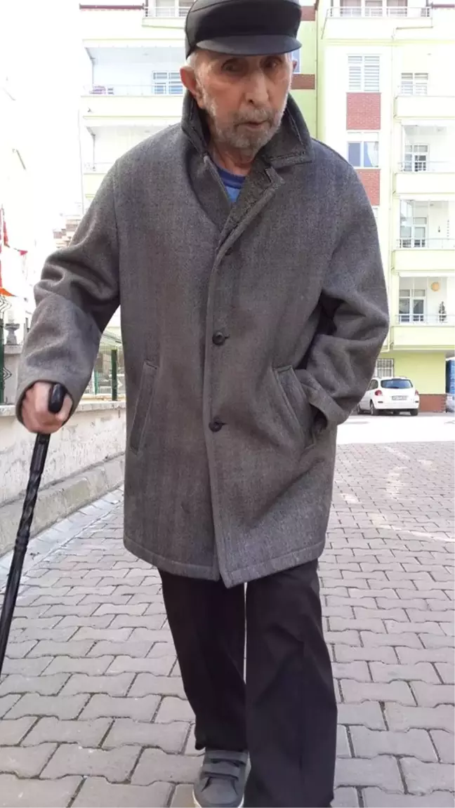 2 Yıl Önce Ölen Vatandaşa Sgk'dan Bildirim Geldi