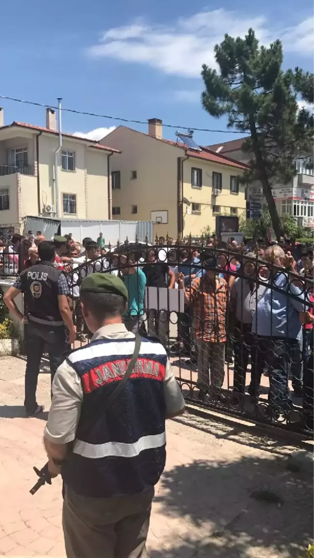 Kaynarca'daki Vahşetin Failleri Hem İş Arkadaşı, Hem Komşu Çıktı (2)