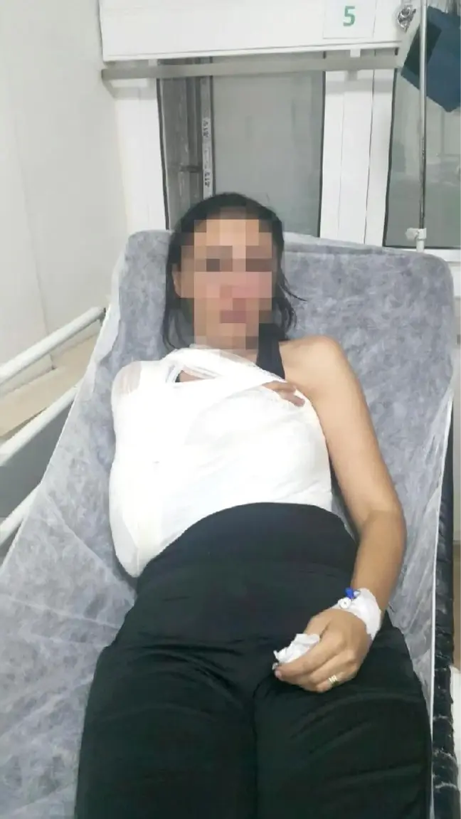 Öğretmen Çifti Darp Ettiği İleri Sürülen Şüpheli Serbest Bırakıldı