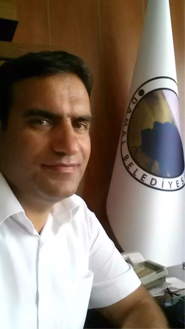 Başkan Önal 'Yılın En Başarılı Belediye Başkanları' Listesinde