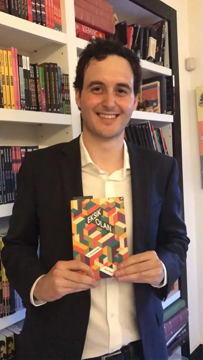 Alternatif Medya Sohbetleri Kitap Raflarında Yerini Aldı