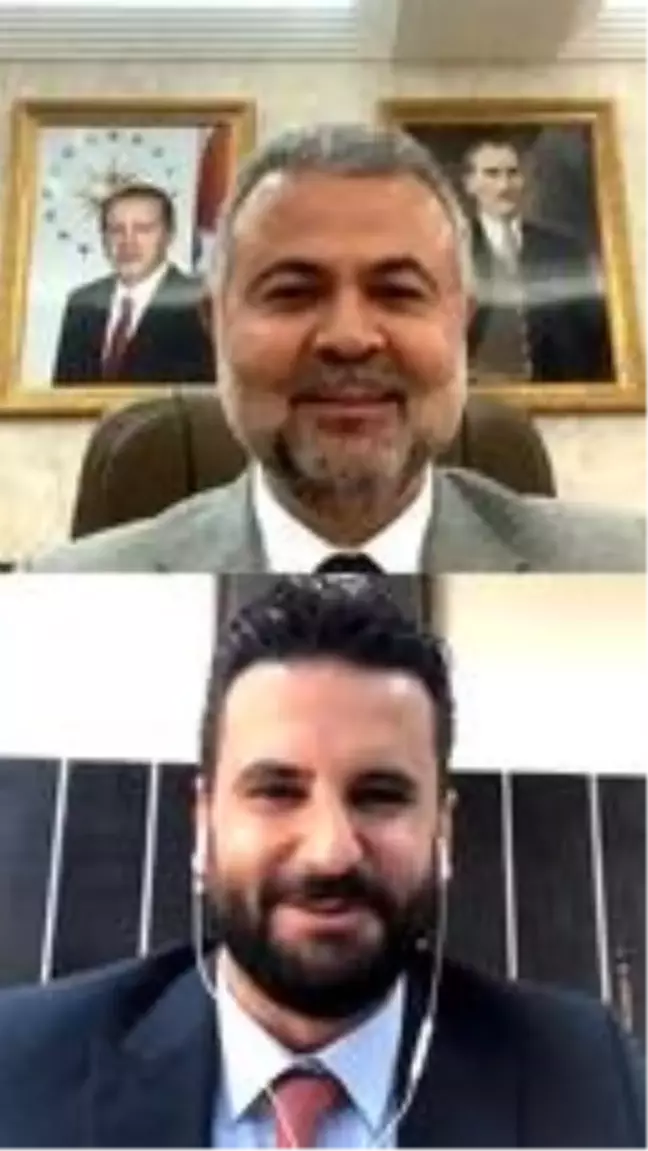 Rektör Şahin: