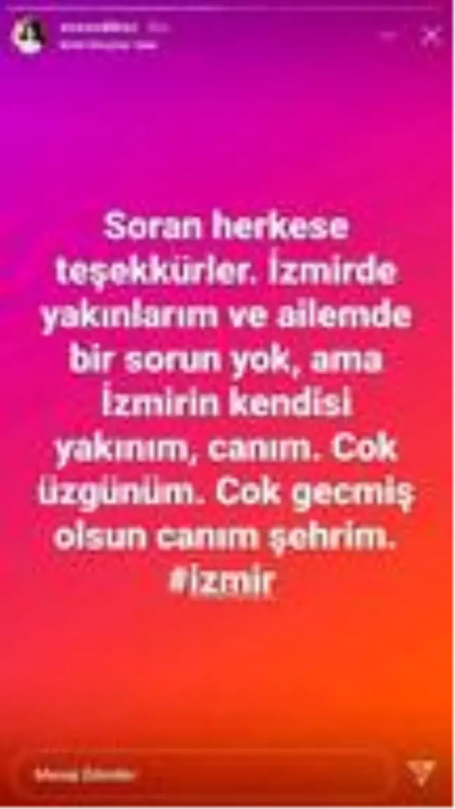 KORKUYU SETTE YAŞADI