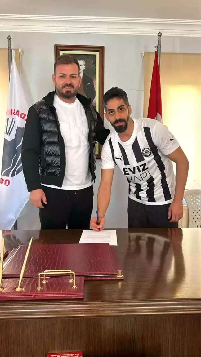 Kuşadasıspor, Transferin Son Gününde 5 Yeni Oyuncu Aldı