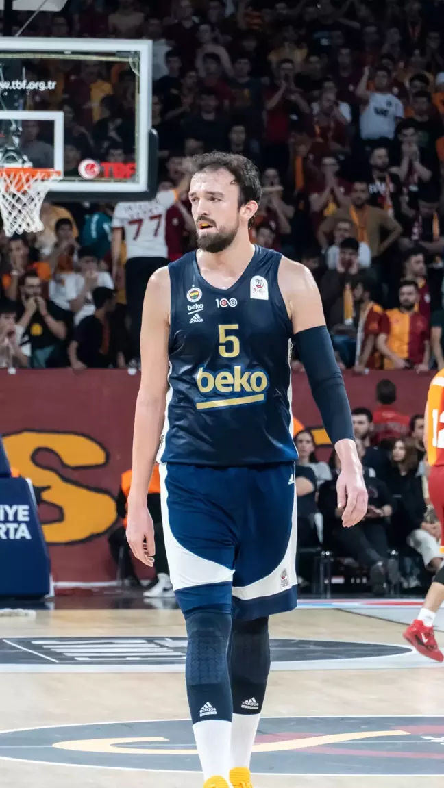 Fenerbahçe Beko, EuroLeague'de 7. Final-Four'a Yükseldi