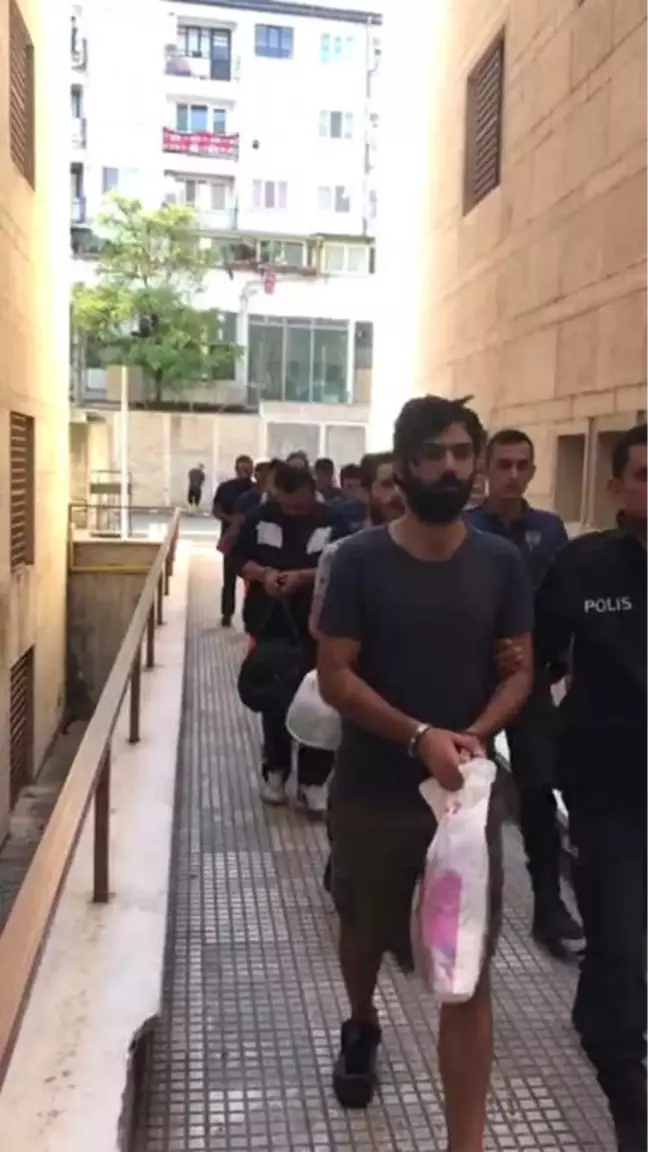 Mkp'ye Bursa'da Ağır Darbe