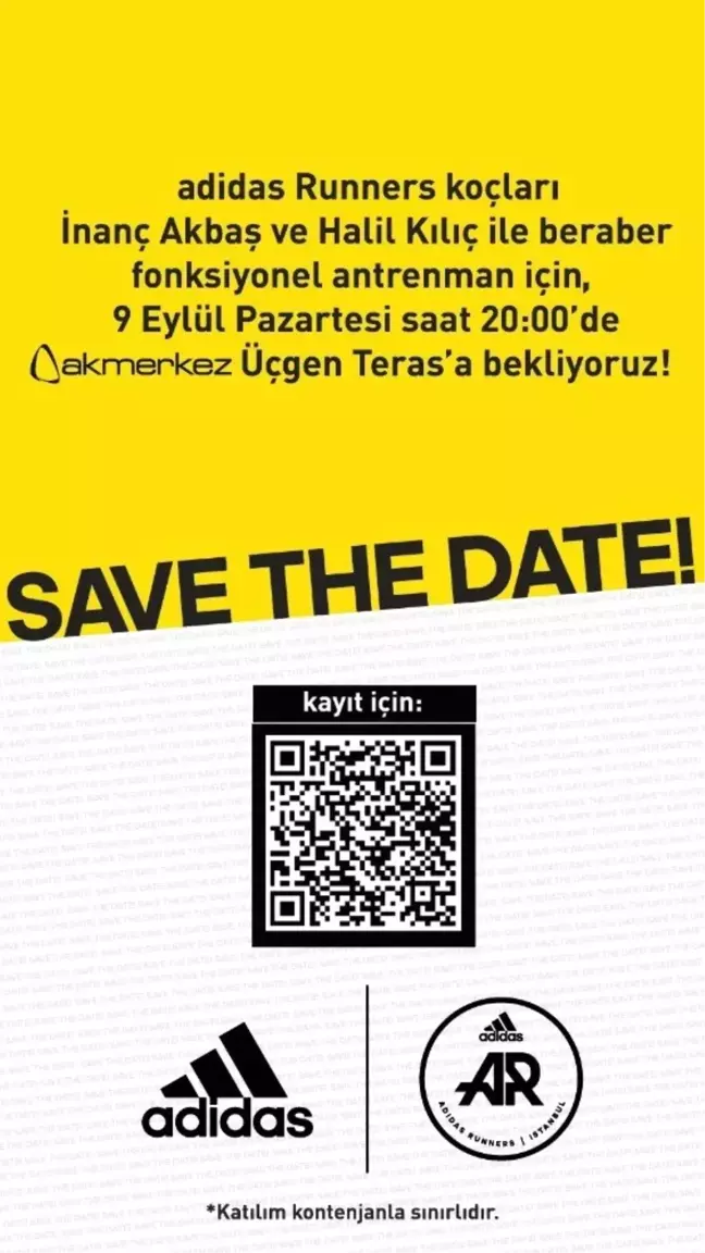 Pazartesi sendromu fonksiyonel antrenman ile atılacak