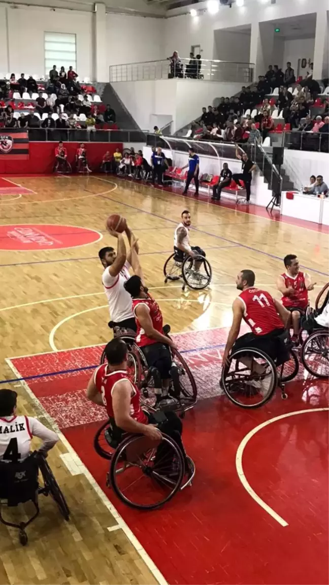 Potada GFK Fırtınası 53 – 44