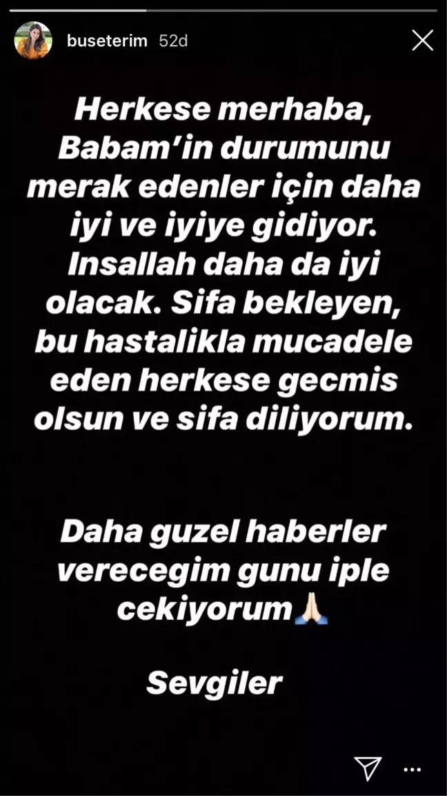 Fatih Terim'in sağlık durumu hakkında flaş gelişme!