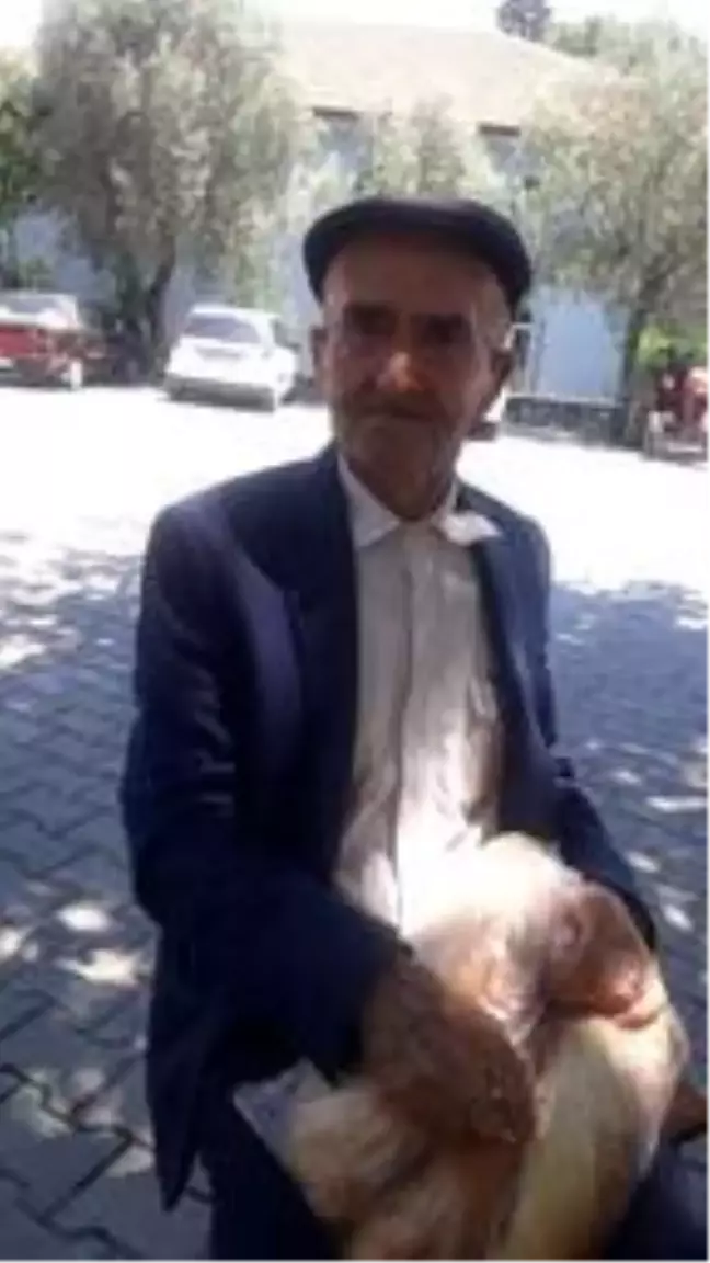 'Kahveye gidiyorum' diye evden çıkan kişiden, 5 gündür haber alınamıyor