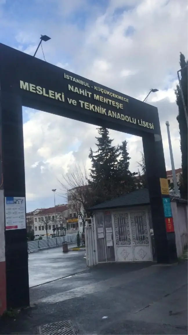 Türkiye rekoru bu okulda... İstanbul'un