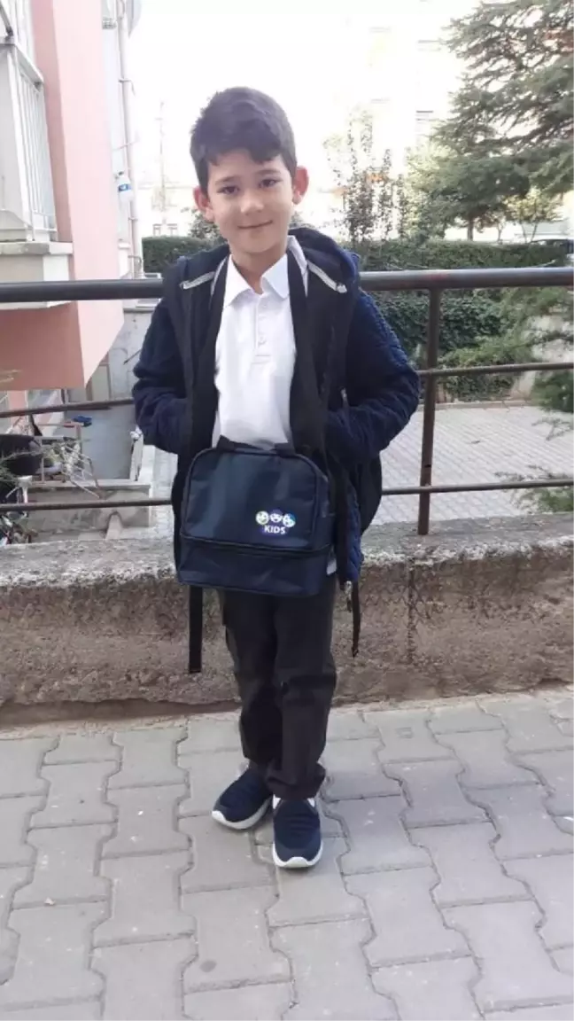 Son dakika haberi | İlkokul öğrencisi Mert Yağız Köksal'ın ölümüne ilişkin davaya devam edildi