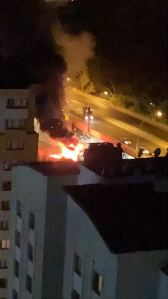 Otobüs kazasında ölen Onur'un 1 hafta sonra nişanı varmış
