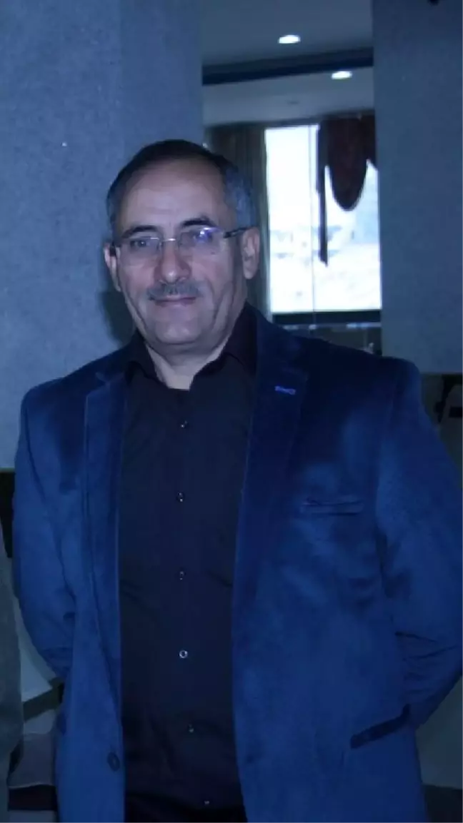 Yüksekova'da çuval içindeki cesede 4 tutuklama