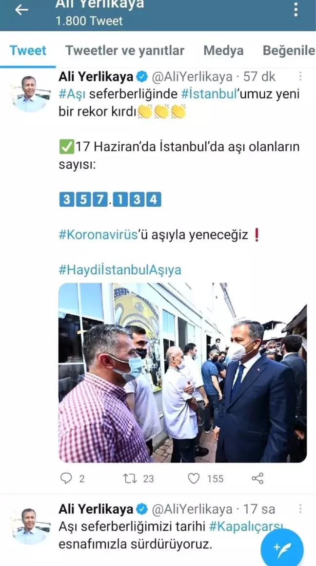 Dışişleri Bakanı Çavuşoğlu, AB Yüksek Temsilcisi Borell ile görüştü