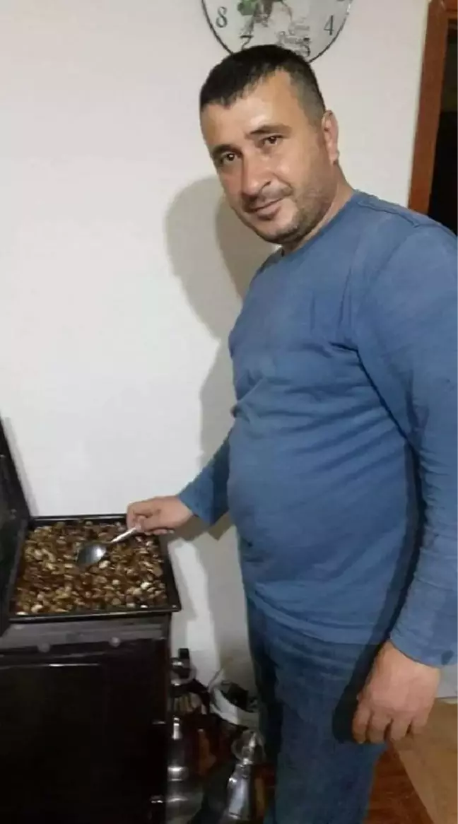 Trafikte Çıkan Tartışmada Öldürülen Yılmaz, Kastamonu'da Toprağa Verildi