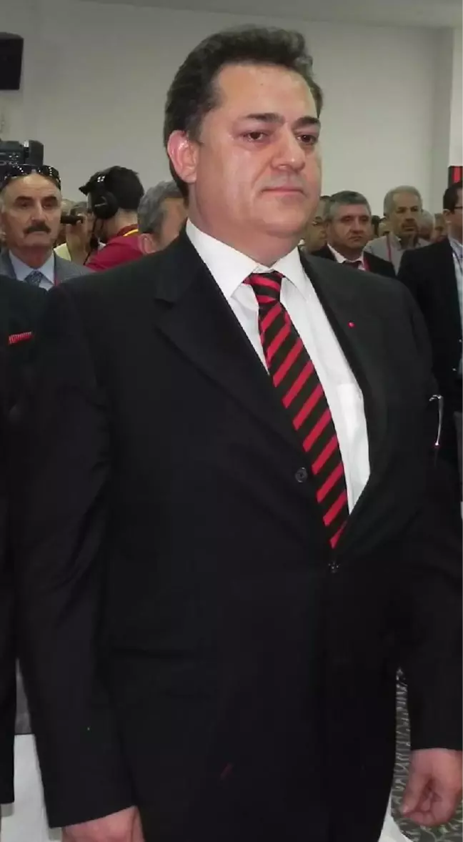 Savcı, Eskişehirspor Kulübü Başkanı Ünal'ın Beraatını İstedi