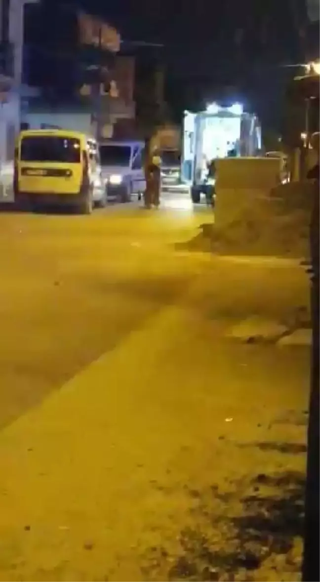 Son Dakika | Adana'da, pompalı tüfekle eve açılan ateşte 3 kadın yaralandı