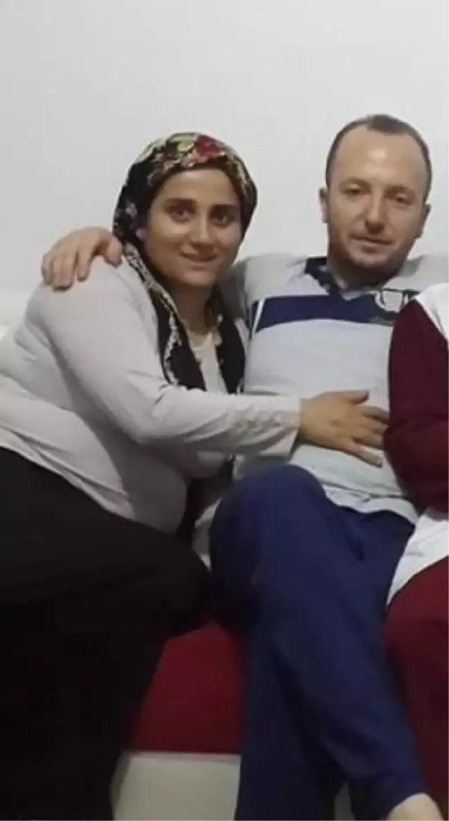 Kıskançlık İddiasıyla Eşini Öldüren Şahıs Tutuklandı