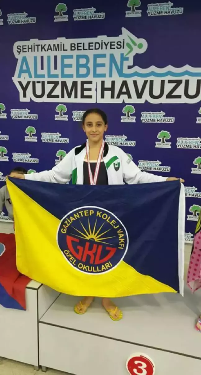 GKV'nin Altın Kulacı Dicle Su Sertpolat çifte şampiyonluğu kaptı