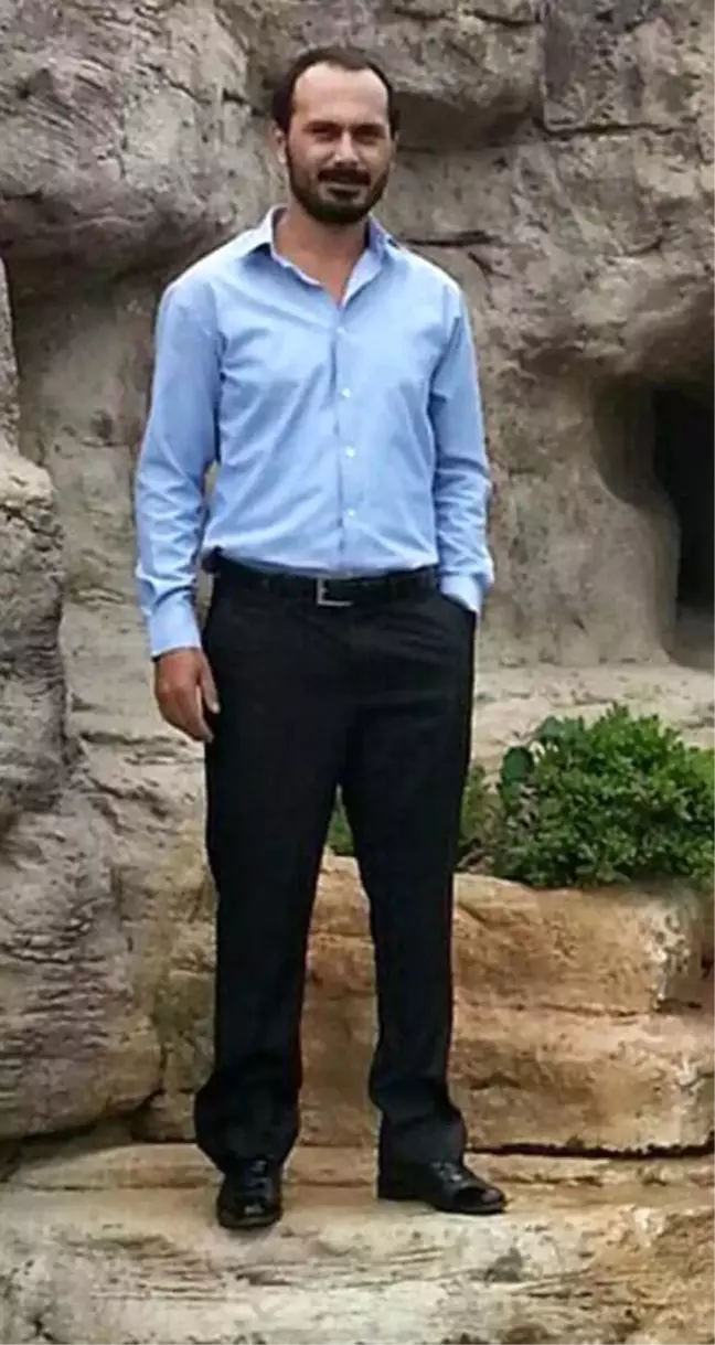 Kızının Yanında Öldürüldü