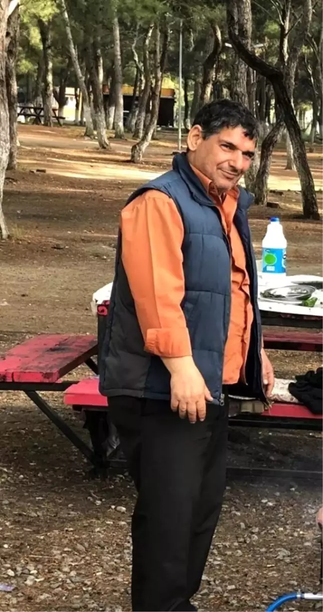 Bayramlaşmaya gitti, cenazesi geldi