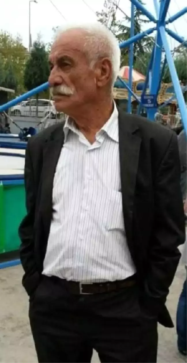 9 gündür kayıptı, ahırda üzeri kapatılmış cansız bedeni bulundu