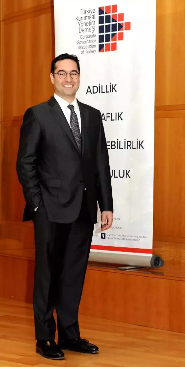 Abdi İbrahim VE Pasha Bank TKYD üyesi oldu