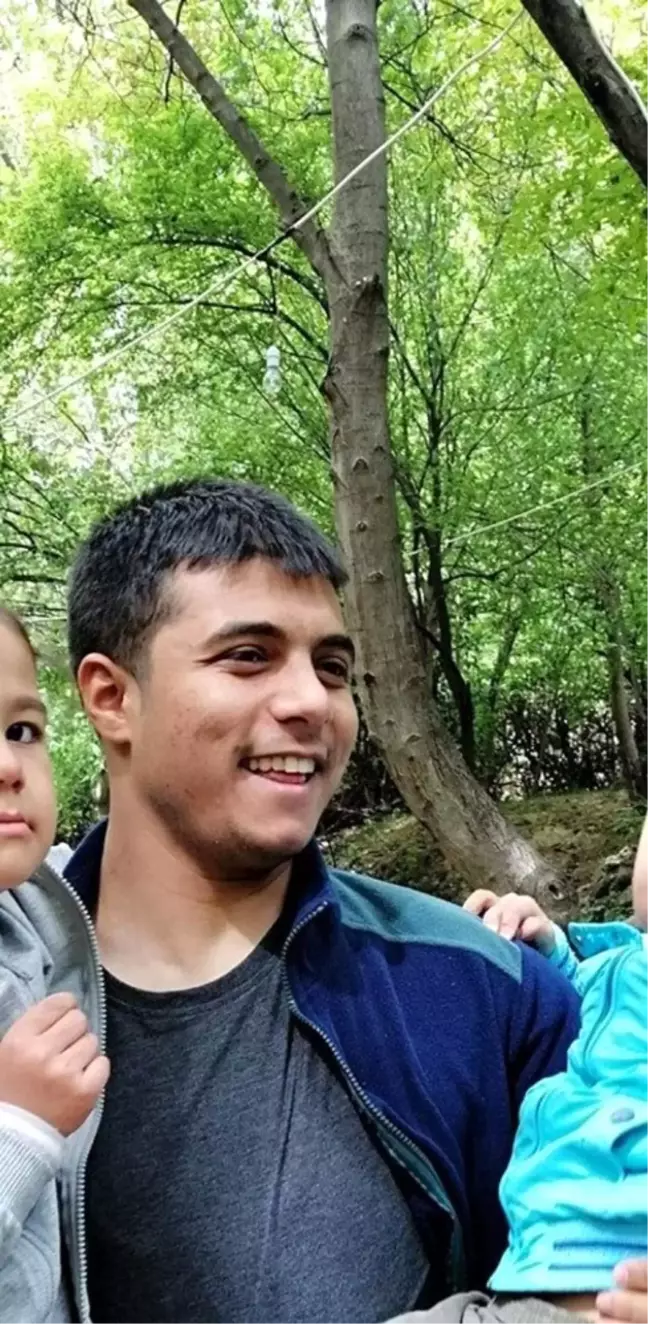 Yaylaya gitmek için evden ayrılan genç kayboldu
