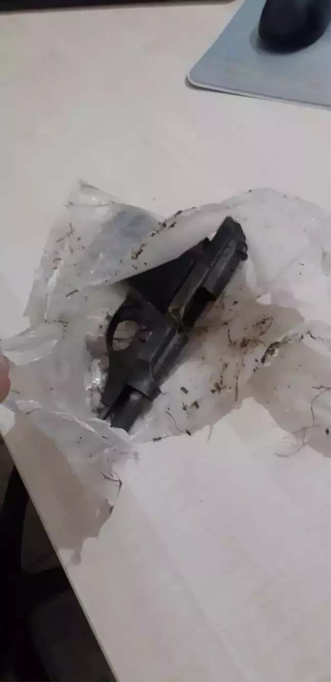 Antalya'da iş yerinin önünde silahlı saldırıya uğrayan kişi öldü