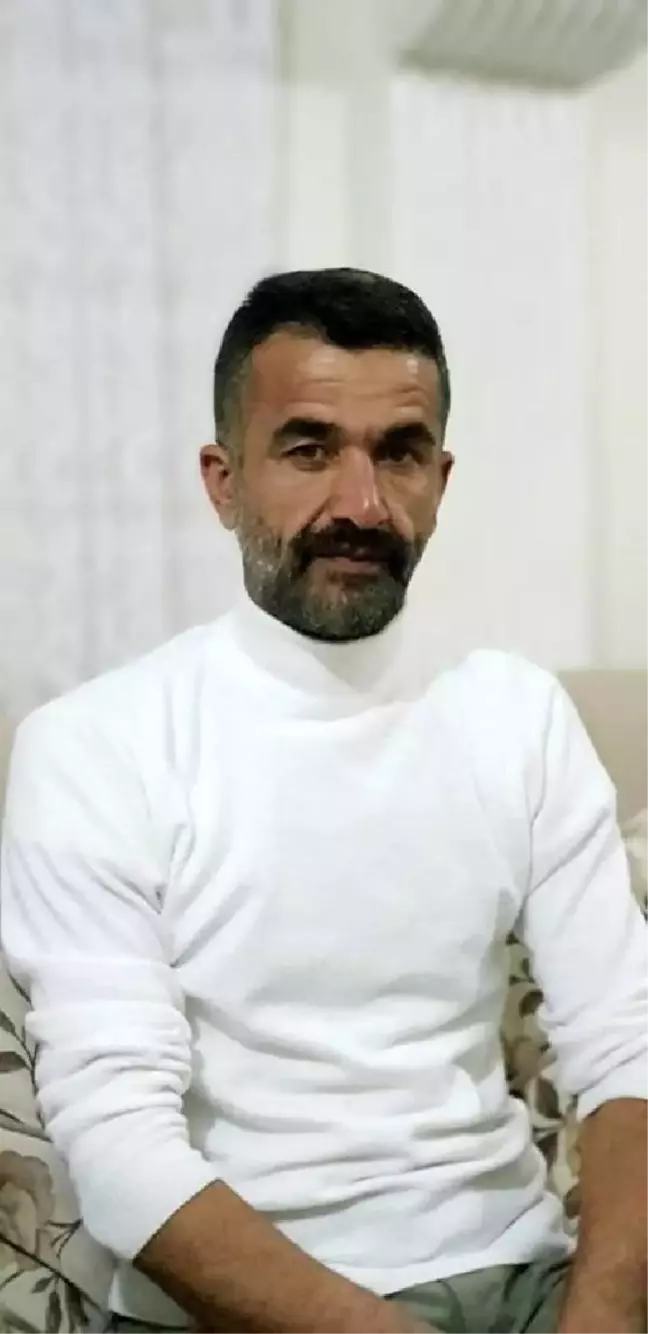 Kazada yaralanan muhtar kurtarılamadı