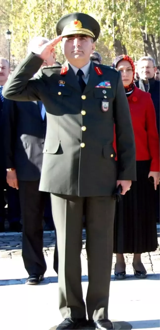 Darbeci General Hakim Karşında