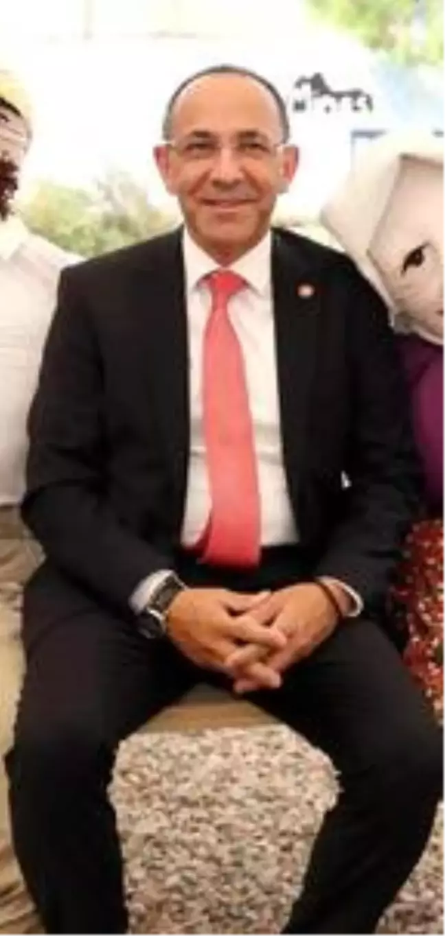 CHP'li Oğuz'a tahliye kararı