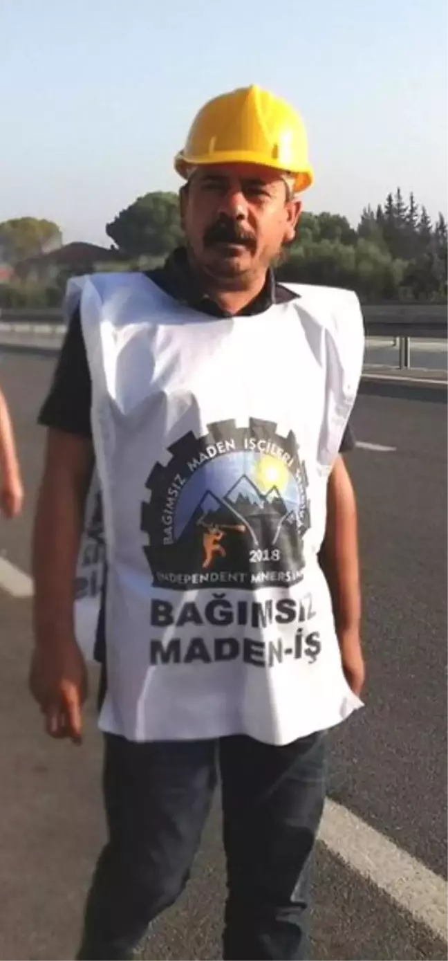Bağımsız-Maden İş Sendikası Genel Başkanı Çetin ve 1 üye, kazada yaşamını yitirdi