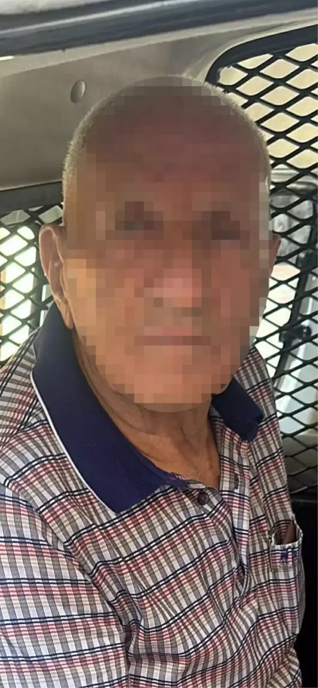 Ev Sahibi Kiracısını Bıçakladı, Tutuklandı