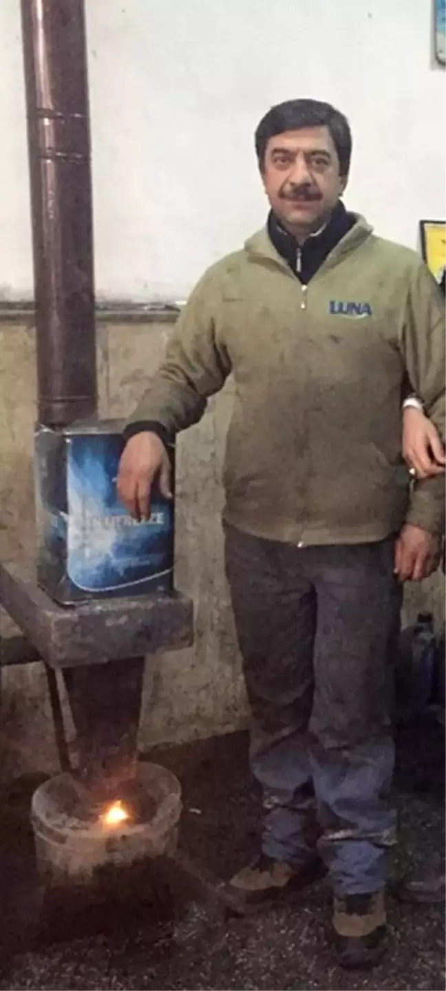 Evinin Önünde Silahlı Saldırıda Öldürüldü