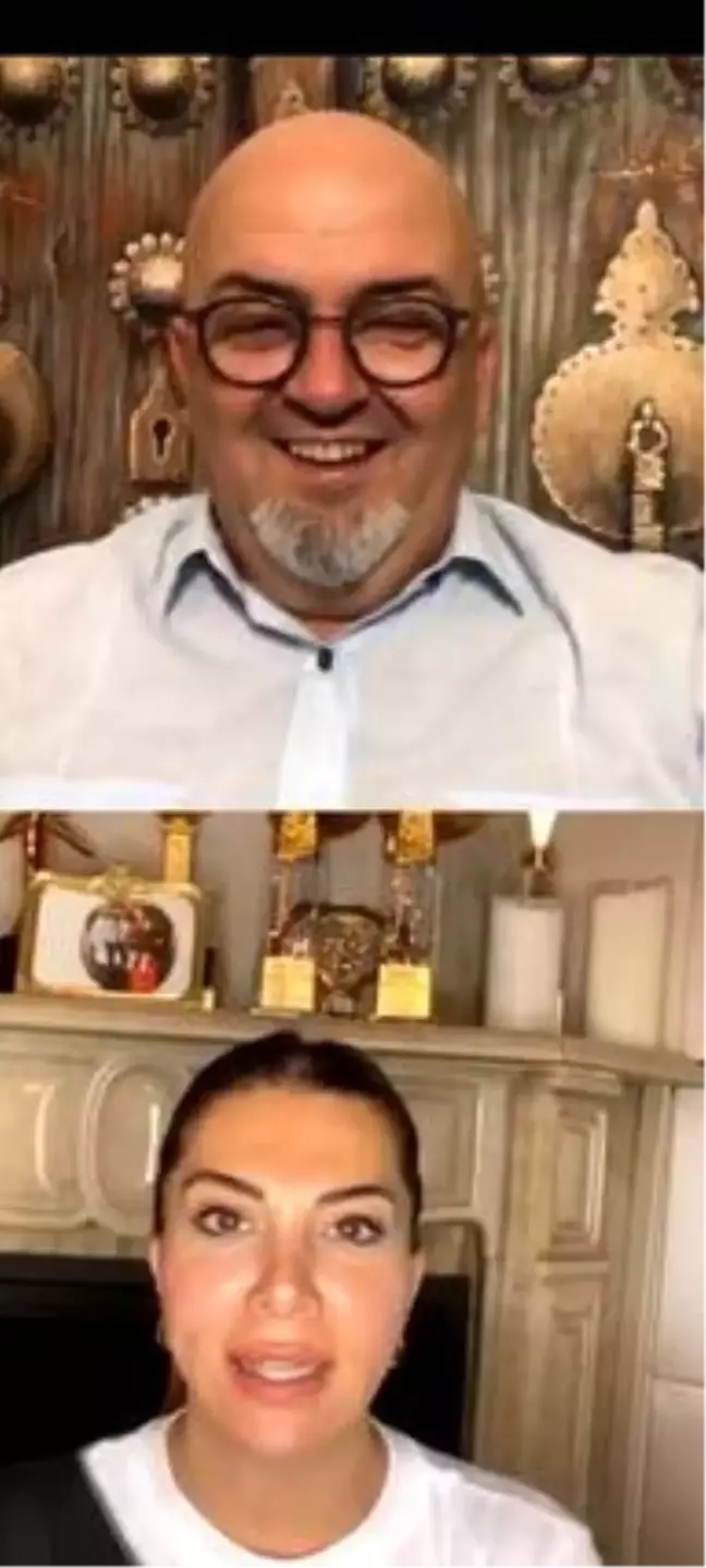 Doğum gününde çöp topladığını açıkladı