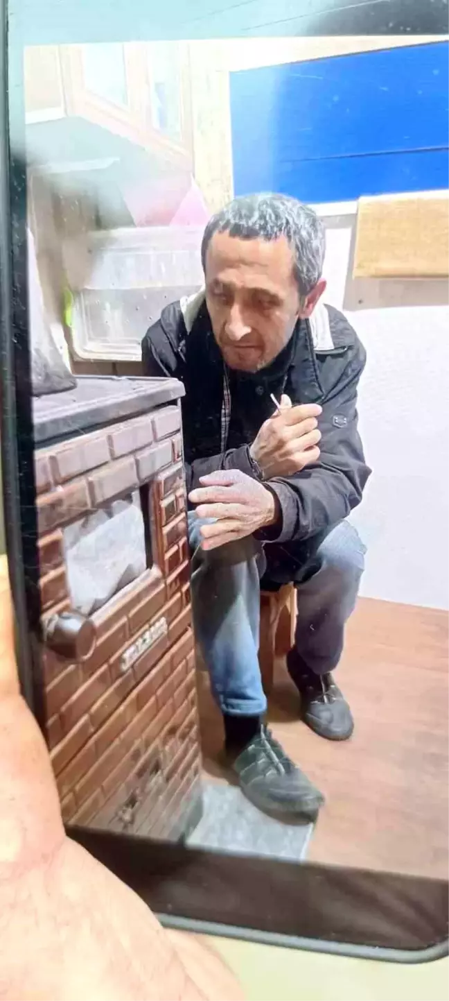 Giresun'da Kaybolan Kişinin Cesedi Bulundu, Cinayet Şüphesiyle Gözaltı