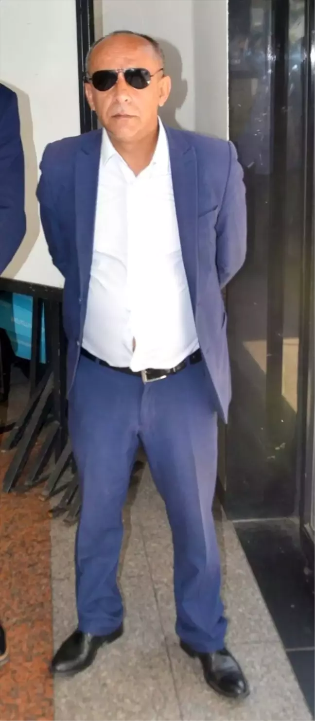 Kocaeli'deki cinayet