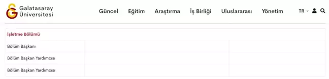 İstanbul Üniversitesi'nden 28 diplomaya iptal, Galatasaray Üniversitesi'nde sessizlik