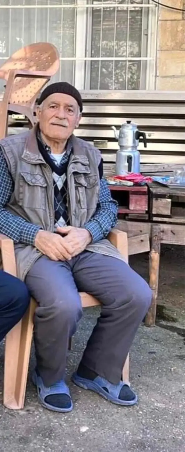 Antalya'da çıkan yangında 1 kişi hayatını kaybetti