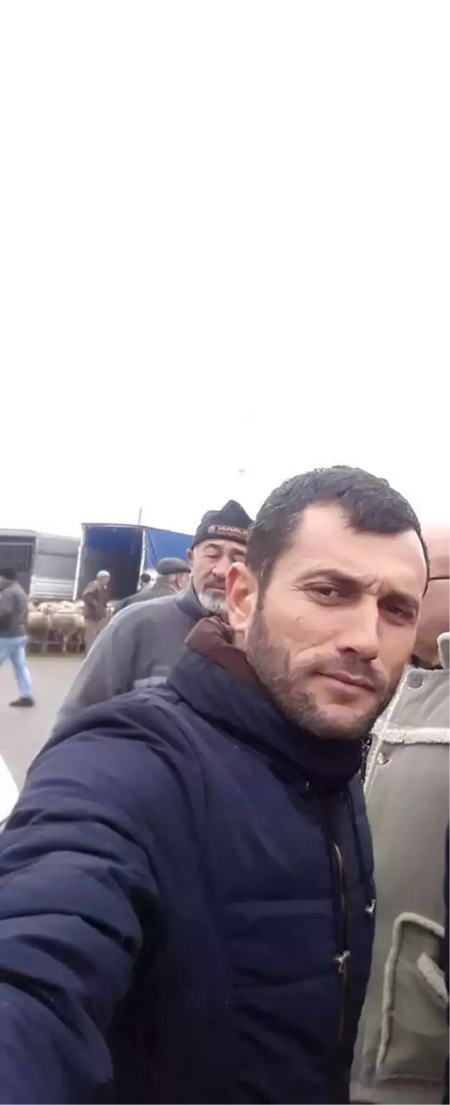 İki Motosiklet Kafa Kafaya Çarpıştı: 1 Ölü, 1 Yaralı