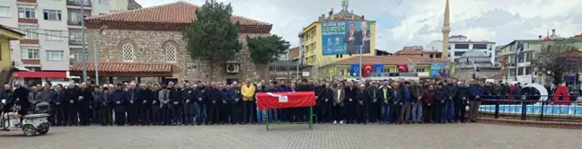 Gazi Üniversitesi Teknoloji Fakültesi Öğretim Üyesi Prof. Dr. Adem Kurt Hayatını Kaybetti