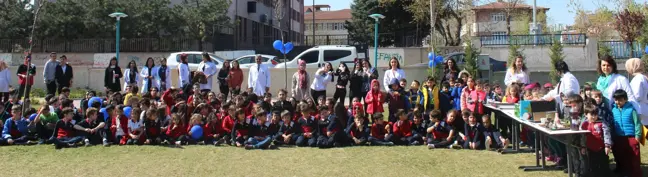 My Kolej'de Bilim Şenliği