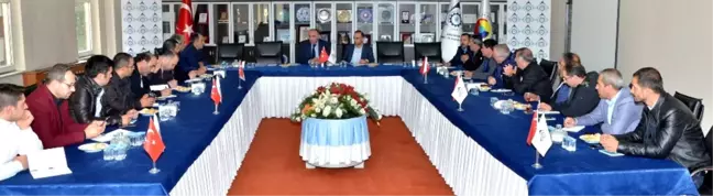 2. Osb'ye, 'İltisak Hattı' Talebi