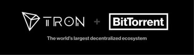 Blockchain Şirketi Tron Bittorrent'i 126 Milyon Dolara Satın Aldı