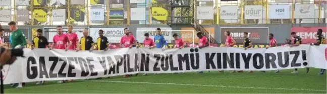 Futbol: Trendyol Süper Lig