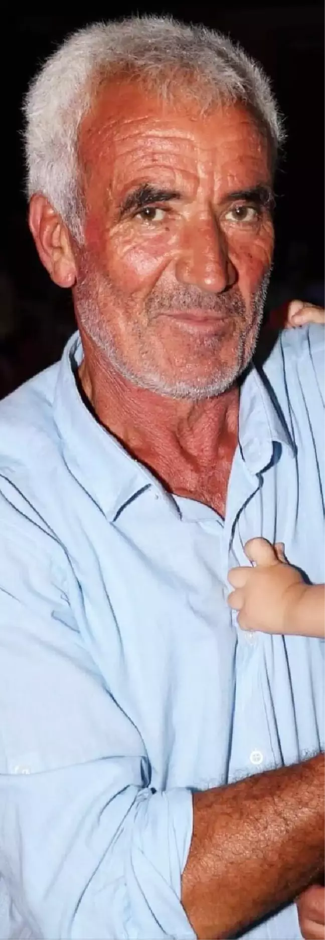 Muğla'da sahte içki içtiği iddia edilen çiftçi öldü