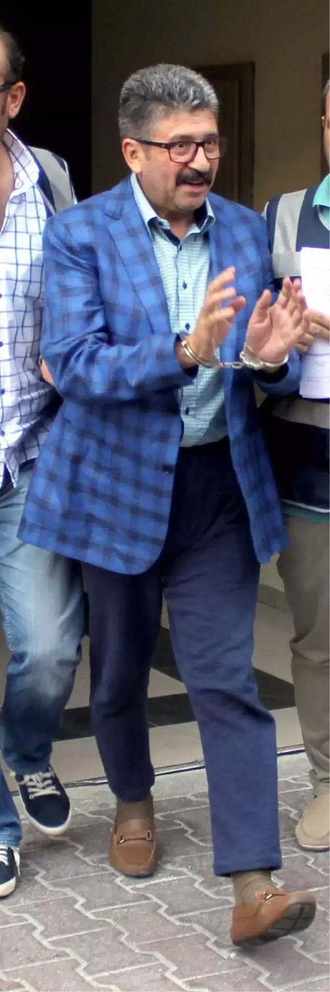 Fetö Sanığı Boydak'ların Kararı 12 Temmuz'a Kaldı