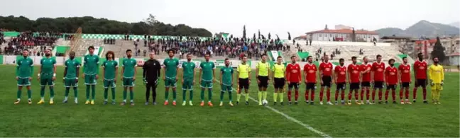 Manisa'da Bal Düğümü Yarın Çözülecek